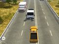 Igra Pravi simulator vožnje  online