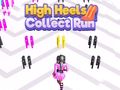 Igra Visoke pete Collect Run  online
