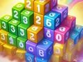 Igra Qube 2048 online