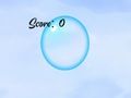 Igra Bubble Pop avantura  online