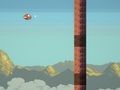 Igra Ljutiti Flappy  online