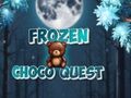 Igra Smrznuta Choco Quest online