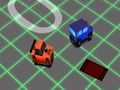 Igra Parking Drifter u boji online Igra Parking Drifter u boji online
