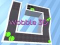Igra Woobble 3d online