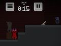 Igra Horror Ban Ban Parkour za 1-2 igrača  online