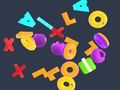 Igra Spoji 3D Puzzle Mania  online