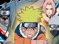 Igra Naruto ninja sudbina II online