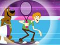 Igra All Stars raketni reket  online