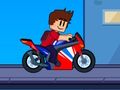 Igra Roblox Climb Motocikl online Igra Roblox Climb Motocikl online