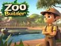 Igra Graditelj zoološkog vrta  online