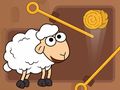Igra Pin Puzzle Spasite ovce  online