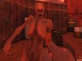 Igra Super zombi pucač  online
