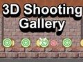 Igra 3D streljana  online