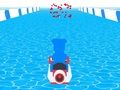 Igra Huggy Jet Ski Racer! online Igra Huggy Jet Ski Racer! online
