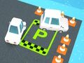 Igra Parkirna utrka: majstor drift online