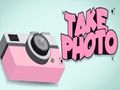 Igra Fotografiraj  online