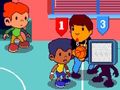 Igra Branitelji portala: Brzi prekid! online