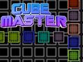 Igra Majstor kocke  online