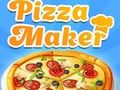 Igra Aparat za pizzu online Igra Aparat za pizzu online