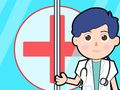 Igra Moja bolnica Learn & Care  online