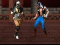 Igra Mortal Kombat pokolj online Igra Mortal Kombat pokolj online