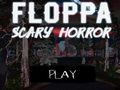 Igra Floppa strašni horor  online
