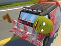 Igra Crash Em zombiji online