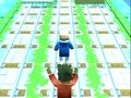 Igra Craft Zombie Runner online
