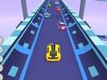 Igra Utrke automobila Sky Race online Igra Utrke automobila Sky Race online