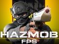Igra Hazmob FPS online