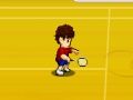 Igra Badminton 3d online