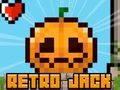 Igra Retro priključak online