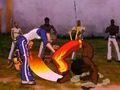 Igra Capoeira borac 3 online