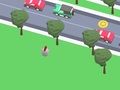 Igra 3D cestovni prijelaz  online