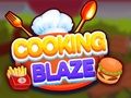 Igra Kuhanje Blaze  online