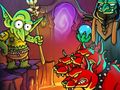 Igra Minion Raid: Epska čudovišta  online
