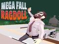Igra Mega Fall Ragdoll simulator online Igra Mega Fall Ragdoll simulator online