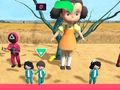 Igra Lignjame3d online