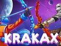Igra Krakax online
