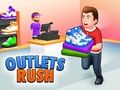 Igra Prodajna mjesta Rush  online