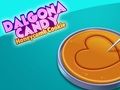 Igra Dalgona Candy Honeycomb kolačić online