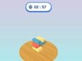 Igra Tower Jam 3d online