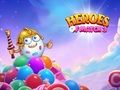 Igra Heroji 3. utakmice  online