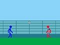 Igra Ragdoll Soccer 2 igrača  online