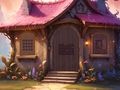 Igra Bijeg princeze Arionne online Igra Bijeg princeze Arionne online
