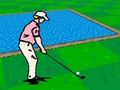 Igra 3D golf avantura  online