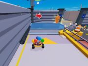 Igra KRASH KARTS online