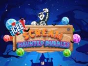 Igra ICEE Scream: Ukleti mjehurići  online