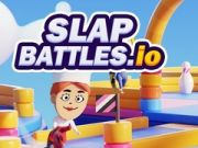 Igra Slap Battles. io  online