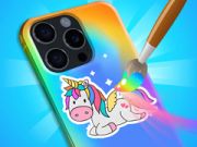 Igra Torbica za mobilni telefon Diy  online